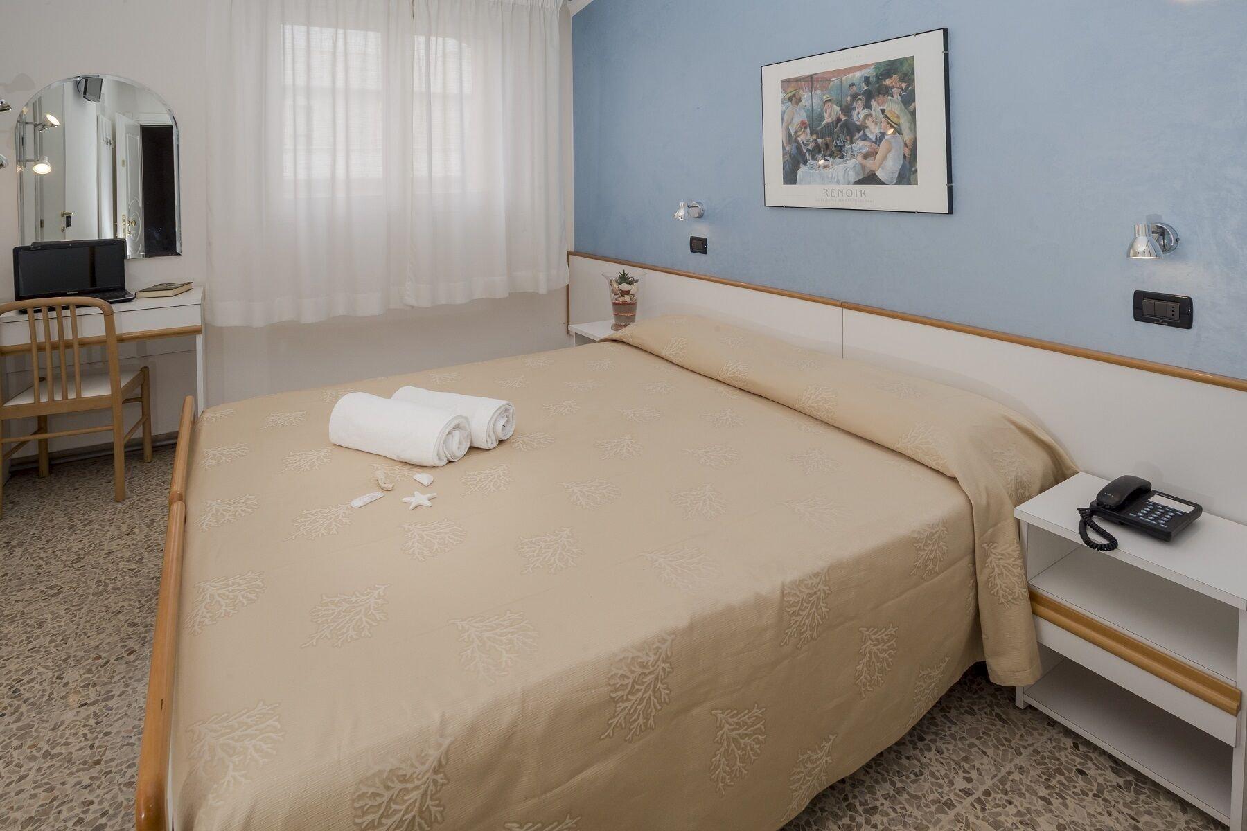 Hotel Piccinelli Rimini Exterior photo