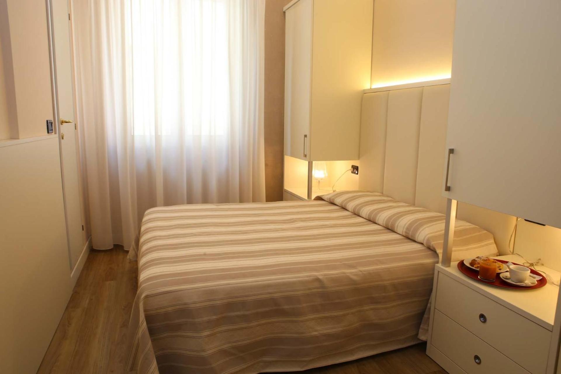 Hotel Piccinelli Rimini Exterior photo