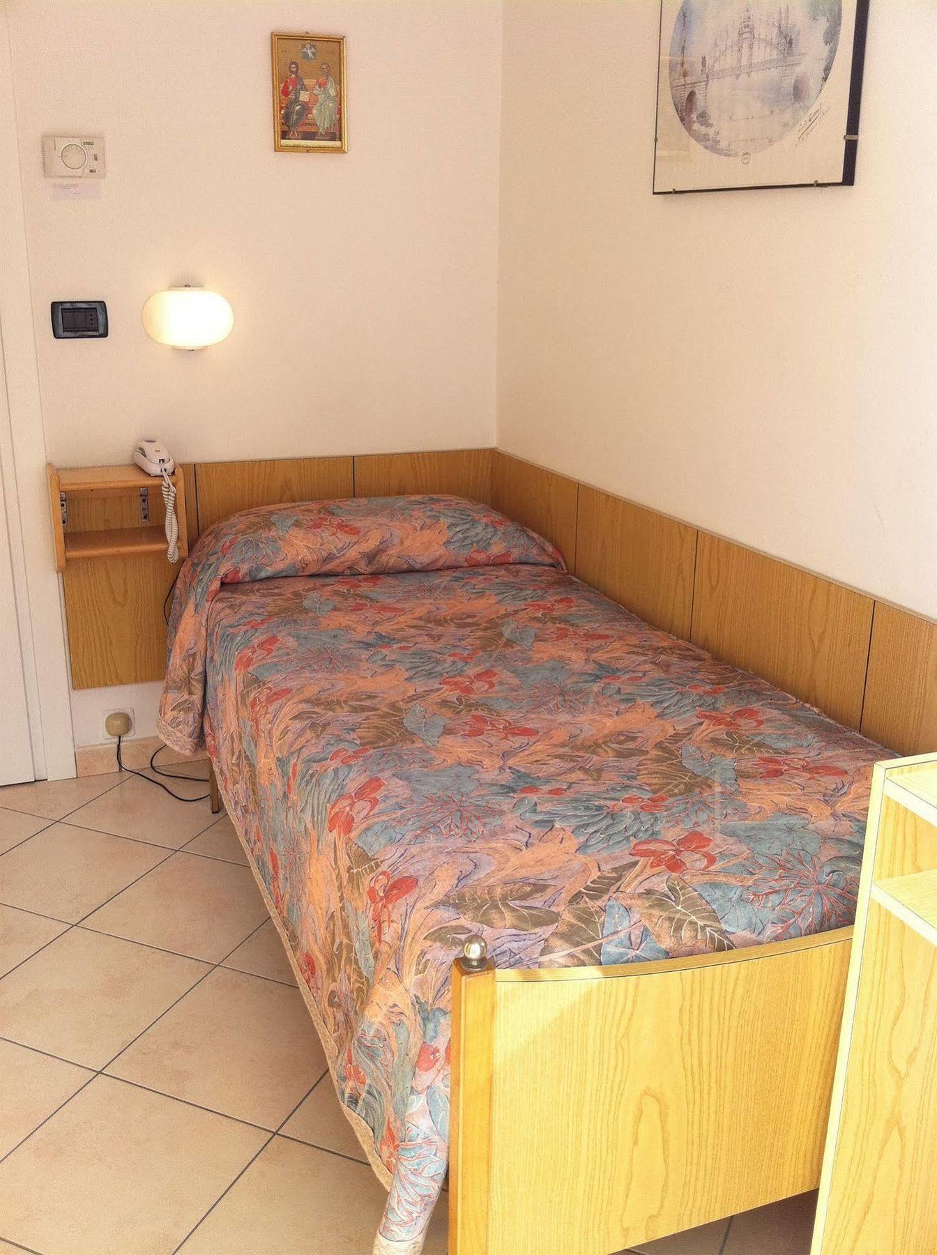 Hotel Piccinelli Rimini Exterior photo